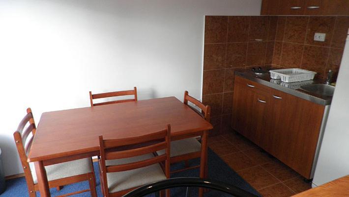 Apartment City Centre Free Parking 1&2 Floor Makarská Exteriér fotografie